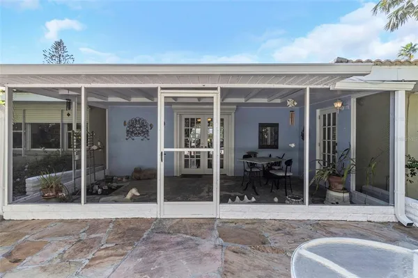 $839,000 | 109 Ponce De Leon Boulevard, Belleair, FL 33756