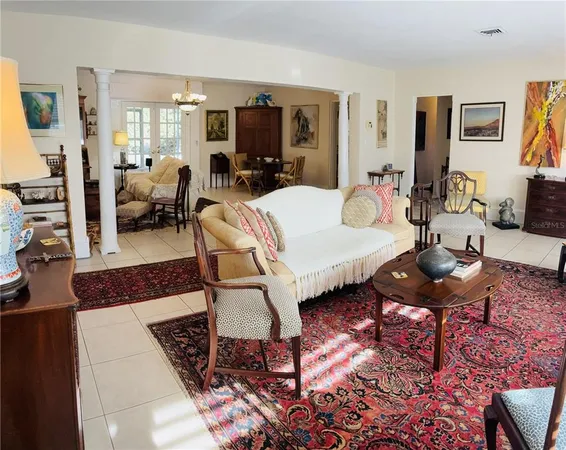 $839,000 | 109 Ponce De Leon Boulevard, Belleair, FL 33756