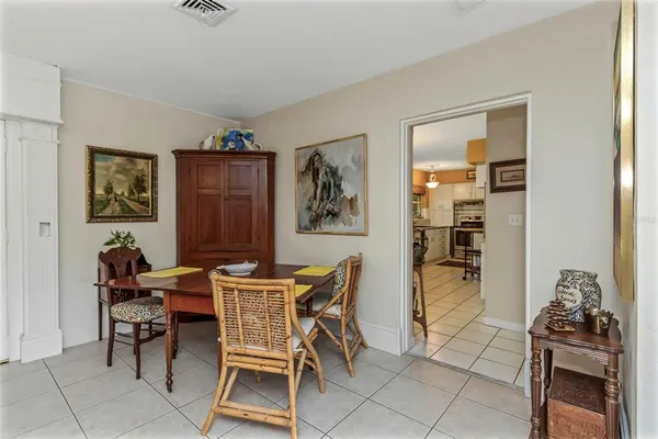 $839,000 | 109 Ponce De Leon Boulevard, Belleair, FL 33756