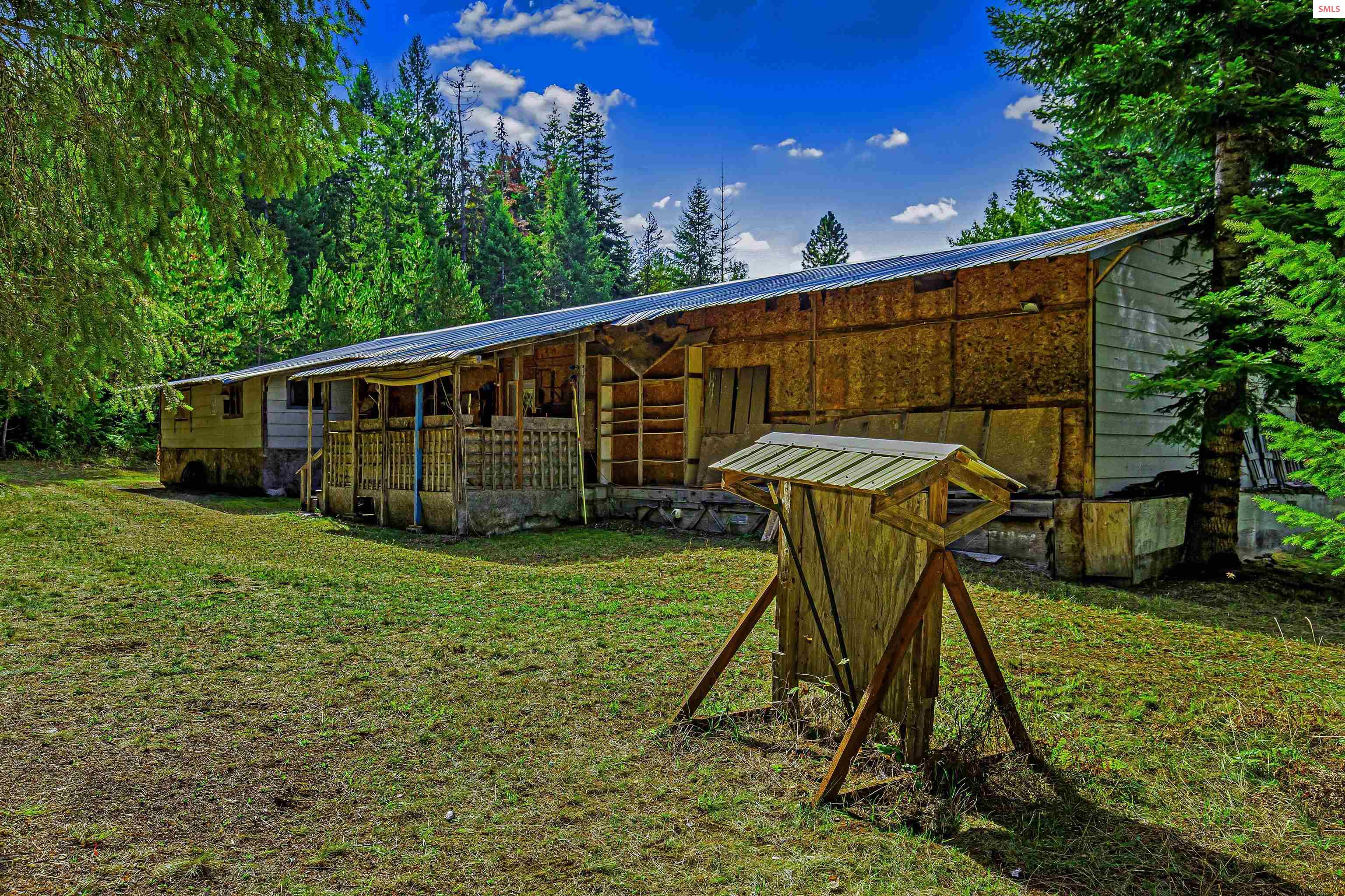 49 Hatchery Road Clark Fork, ID 83811 - Photo 27 of 27 Gallery Image 27