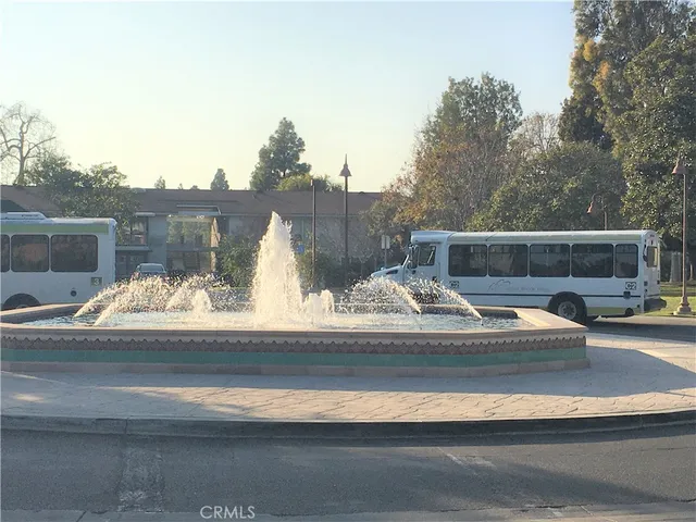 a view of swimming pool with a patio