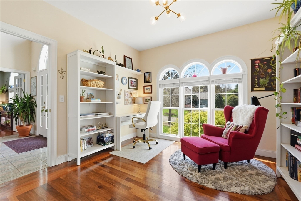 12 White Pine Road Amherst, MA 01002 - Photo 16 of 42 Gallery Image 16