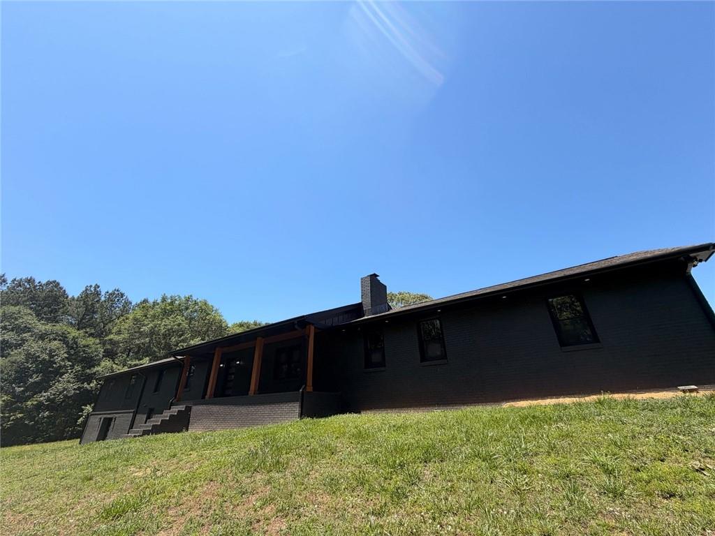 280 Etheridge Road Auburn, GA 30011 - Photo 4 of 6
