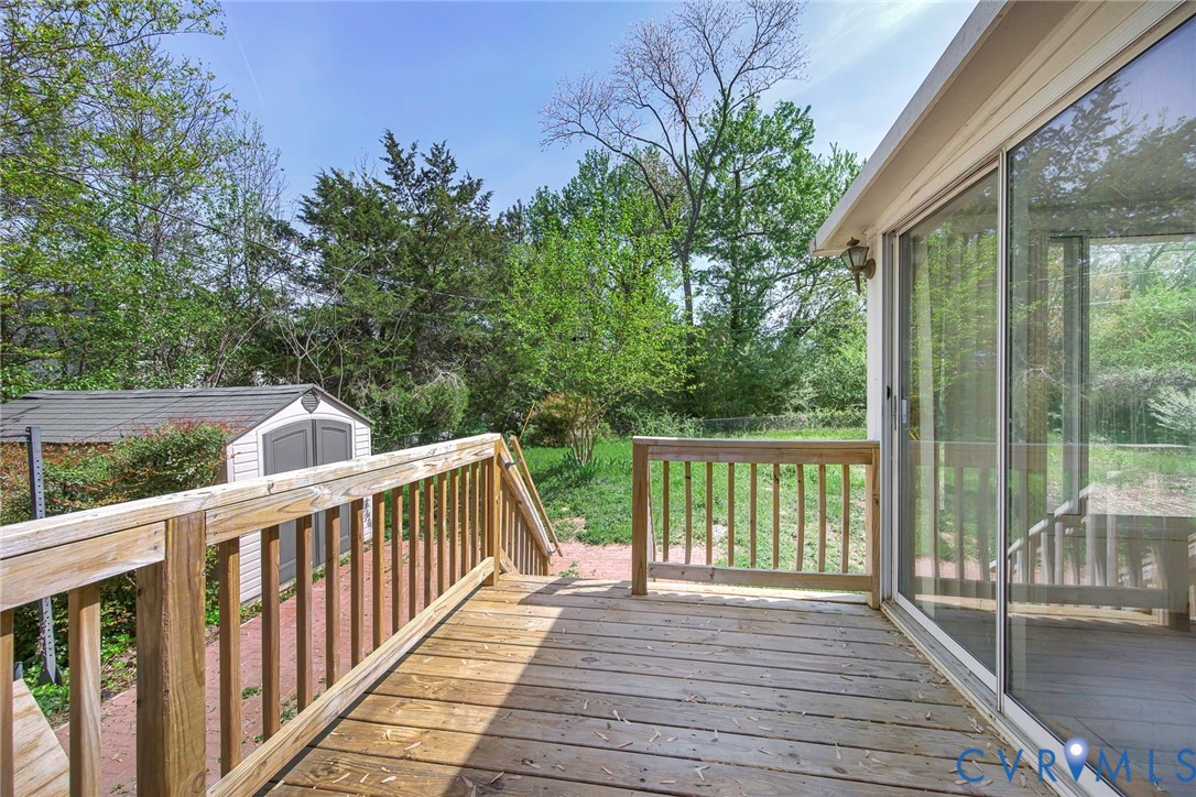 4501 Mizar Road Henrico, VA 23231 - Photo 23 of 24