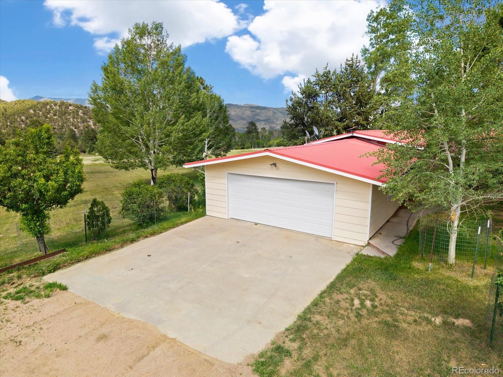 3285 County Road 47 Howard, CO 81233 - Photo 30 of 46