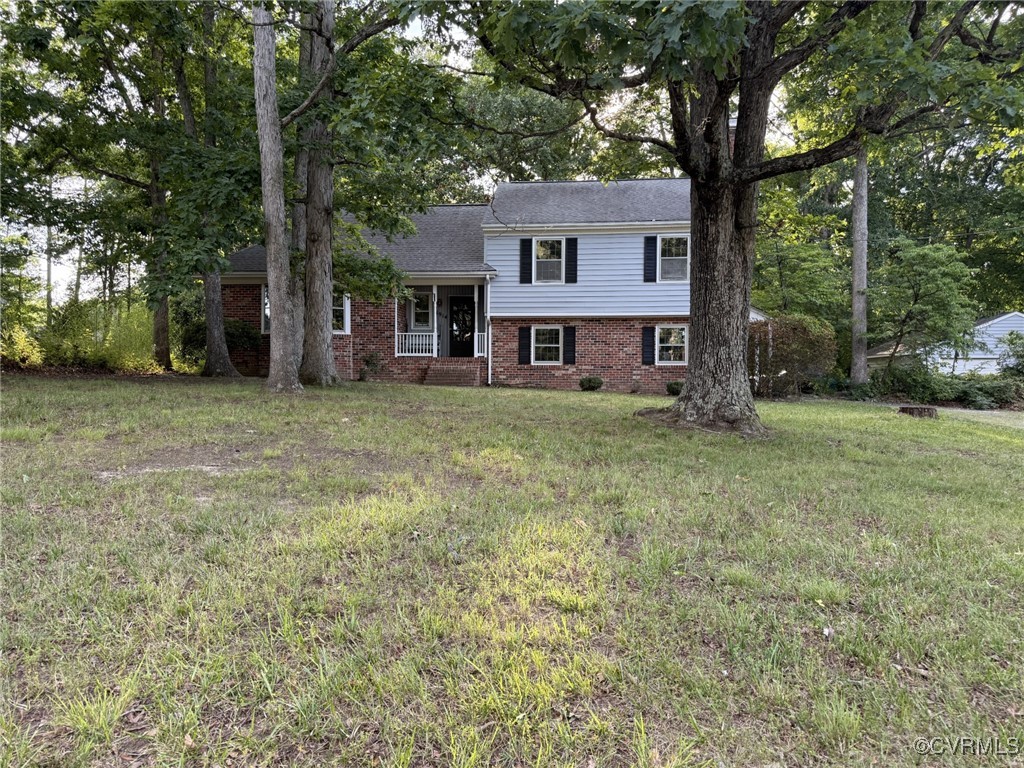 1914 Pump Road Henrico, VA 23238 - Photo 1 of 1 Gallery Image 1