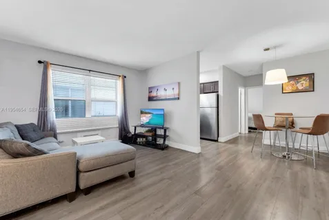 $230,000 | 7334 Harding Avenue, Unit 6, Miami Beach, FL 33141