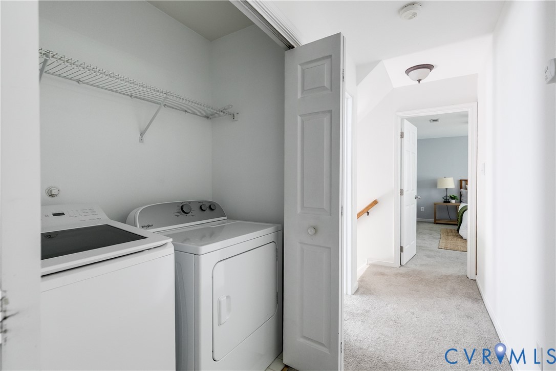 8524 Easton Ridge Place Chesterfield, VA 23832 - Photo 32 of 45