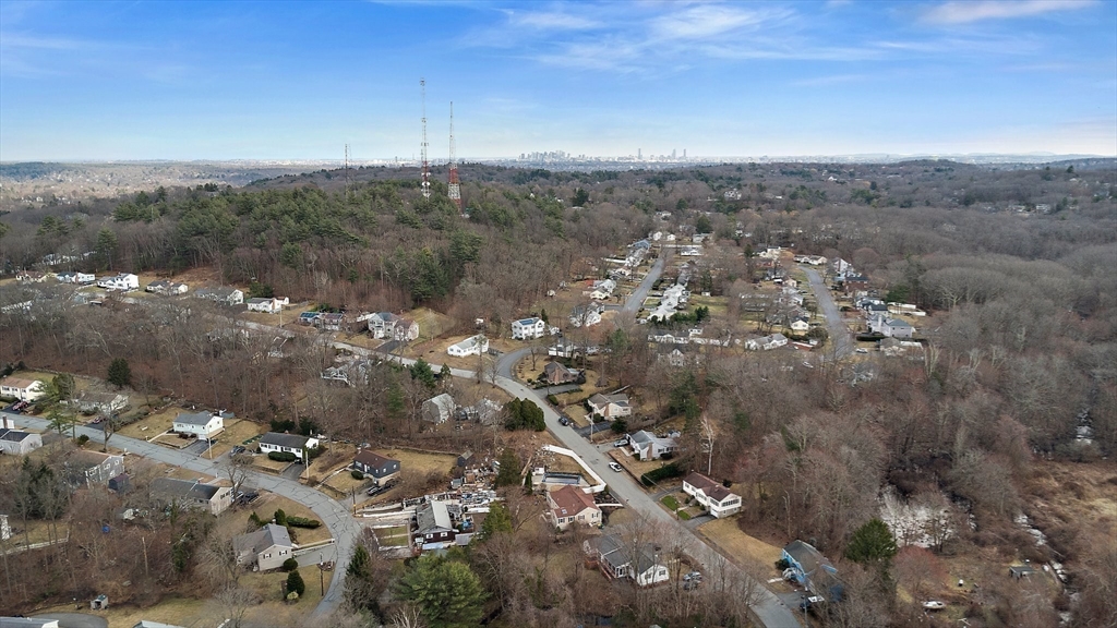 8 Grace Road Woburn, MA 01801 - Photo 34 of 37 a view of a city