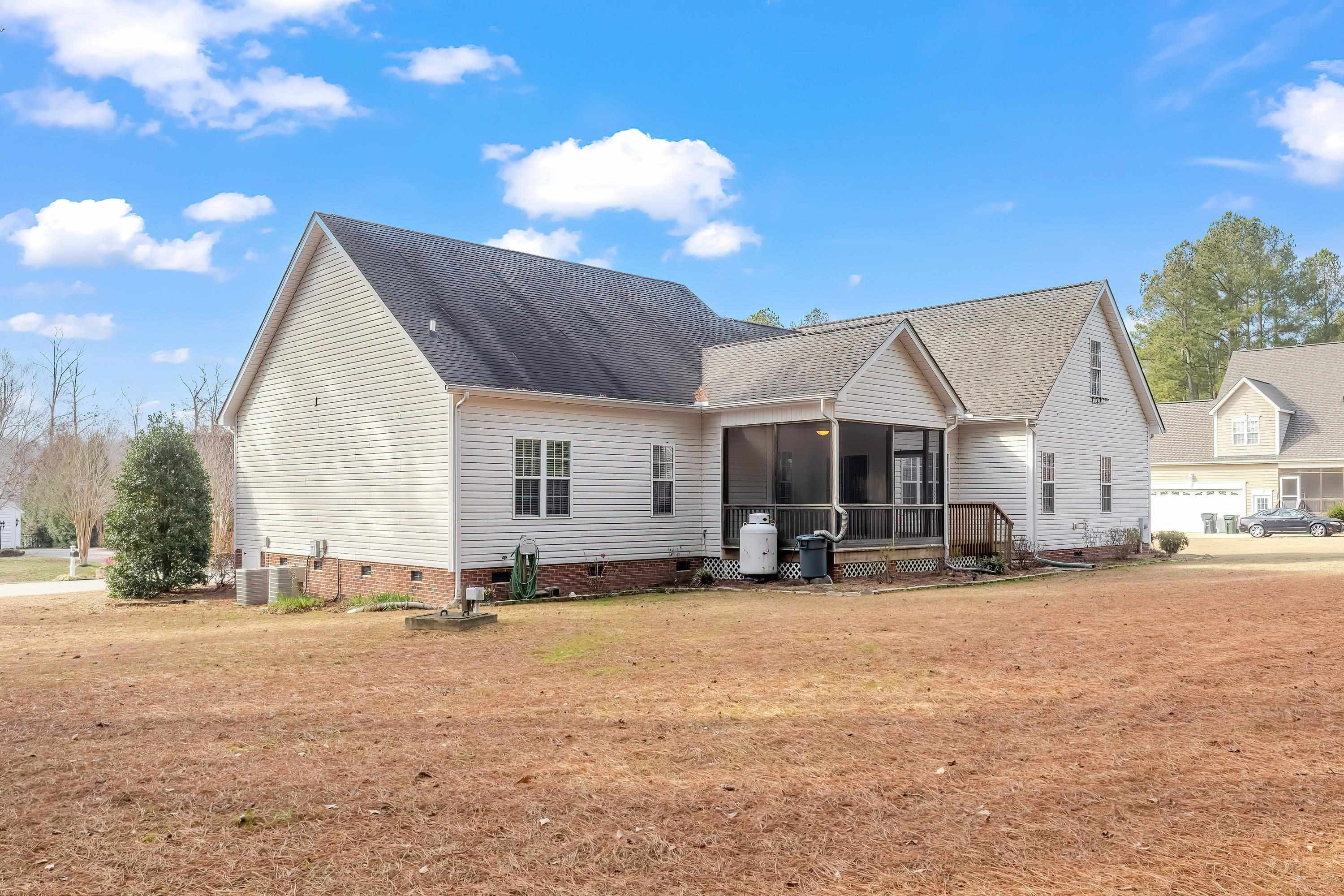199 Cameron Drive Raleigh, NC 27603 - Photo 45 of 56 Photo 51