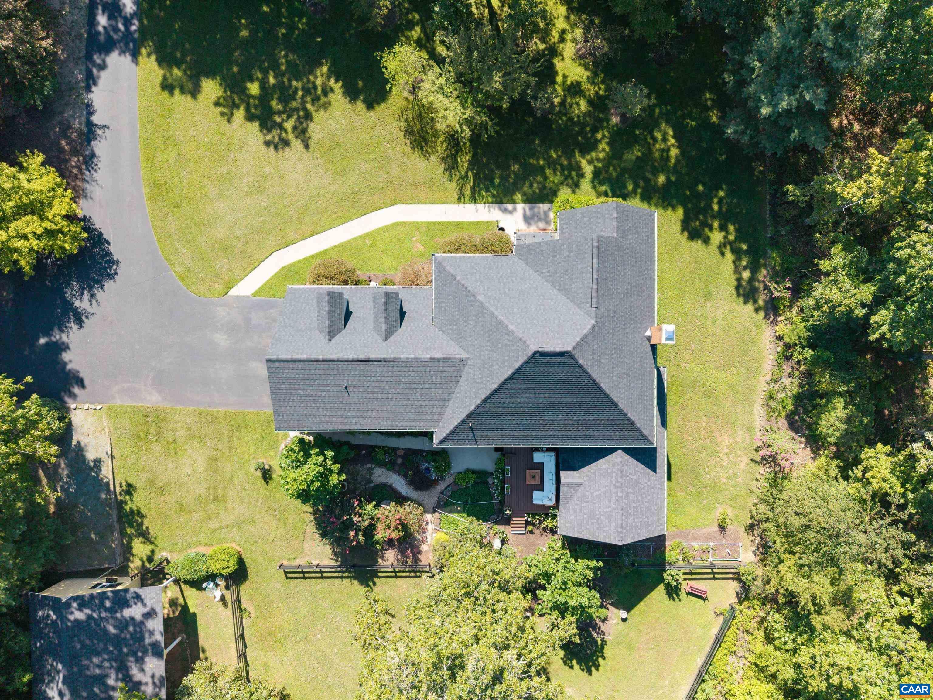 100 Campbell Road Keswick, VA 22947 - Photo 72 of 74 Gallery Image 72
