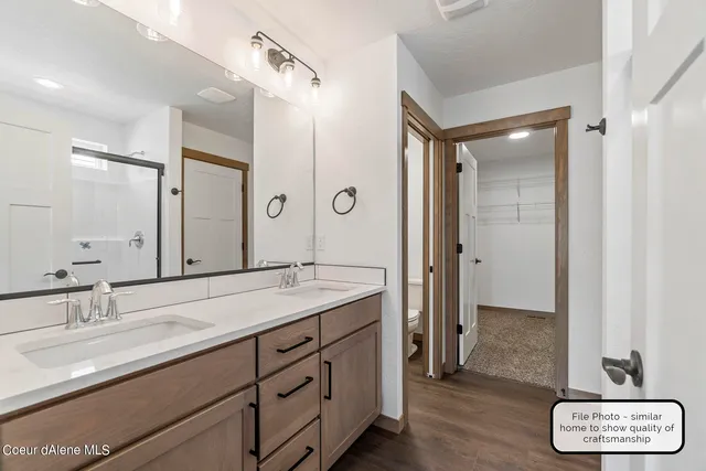 $513,500 | 1 East Valley Street, Oldtown, ID 83822