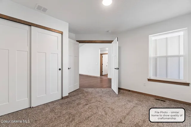 $513,500 | 1 East Valley Street, Oldtown, ID 83822