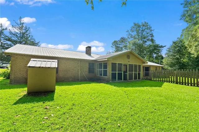 $199,000 | 30159 62nd Highway, Franklinton, LA 70438