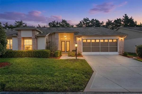 $279,000 | 2173 Springmeadow Drive, Spring Hill, FL 34606