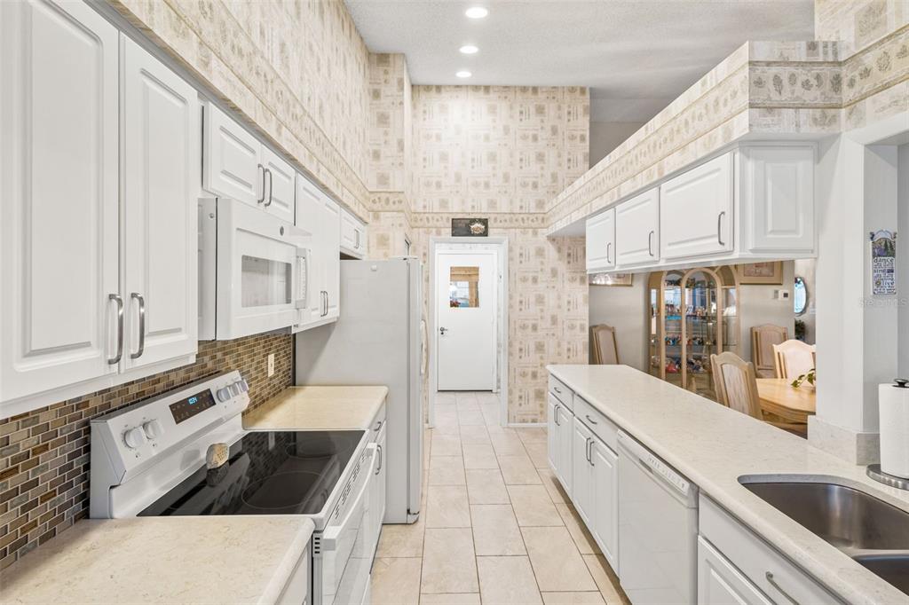 2173 Springmeadow Drive Spring Hill, FL 34606 - Photo 12 of 55