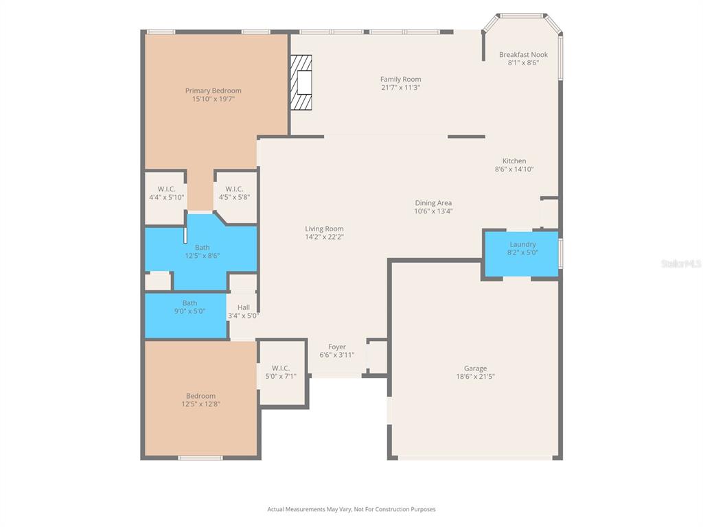 2173 Springmeadow Drive Spring Hill, FL 34606 - Photo 32 of 55