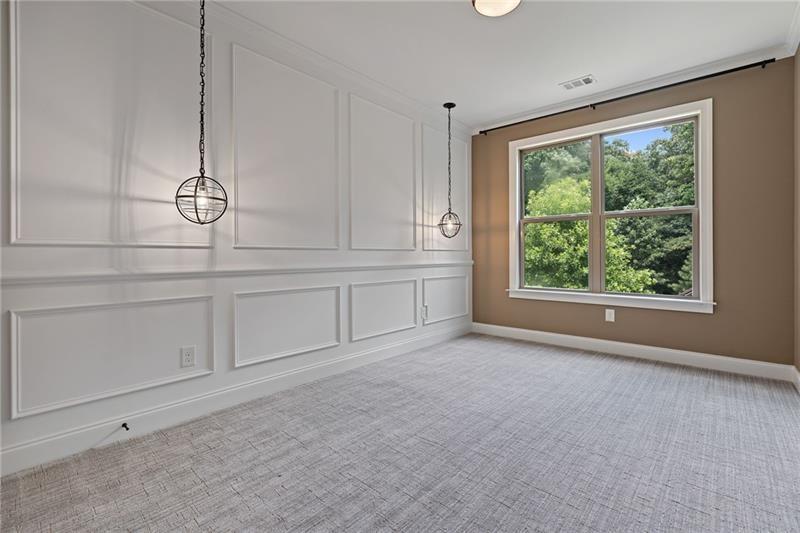 4105 Bellehurst Lane Cumming, GA 30040 - Photo 20 of 48 a view of cabinets and window in a room