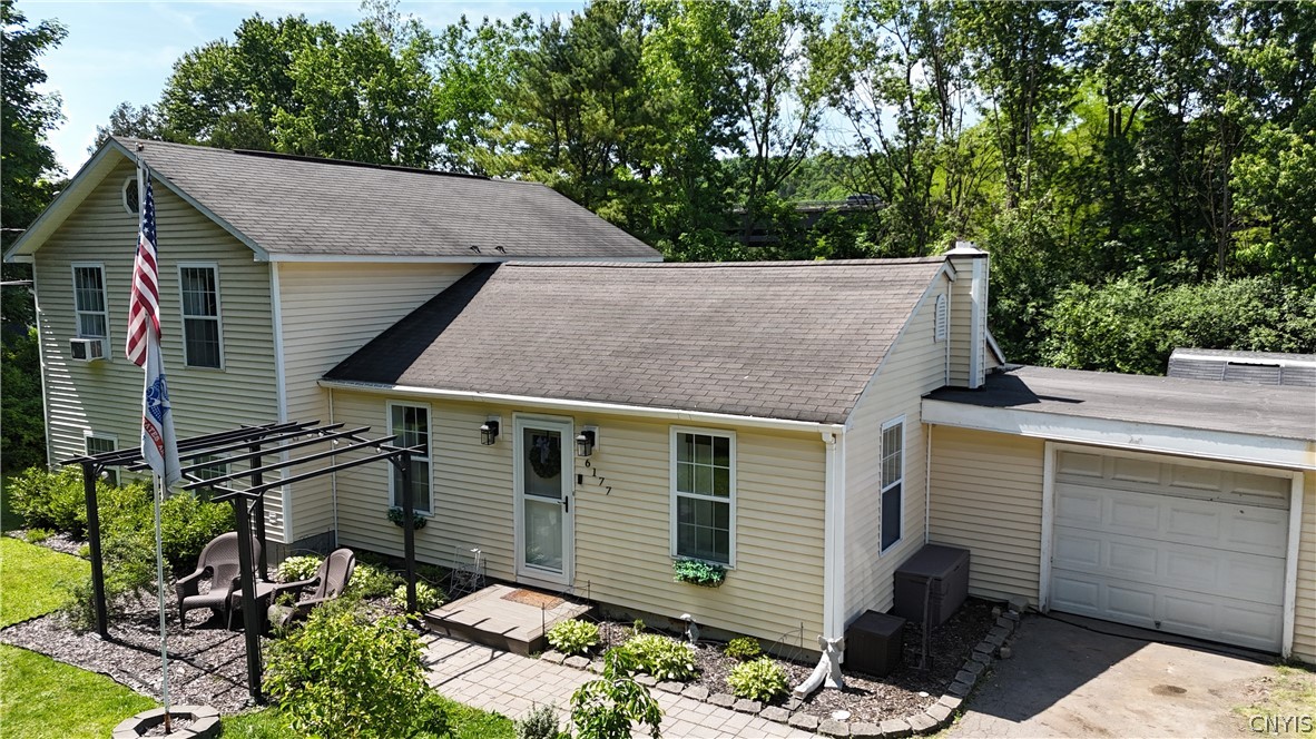 6177 Rock Cut Road De Witt, NY 13078 - Photo 28 of 36 Aerial photos of the property