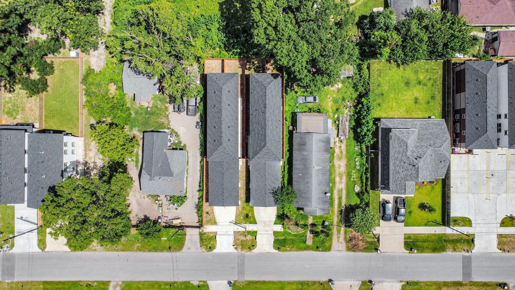 2322 Wavell Street, Unit B Houston, TX 77088 - Photo 24 of 24