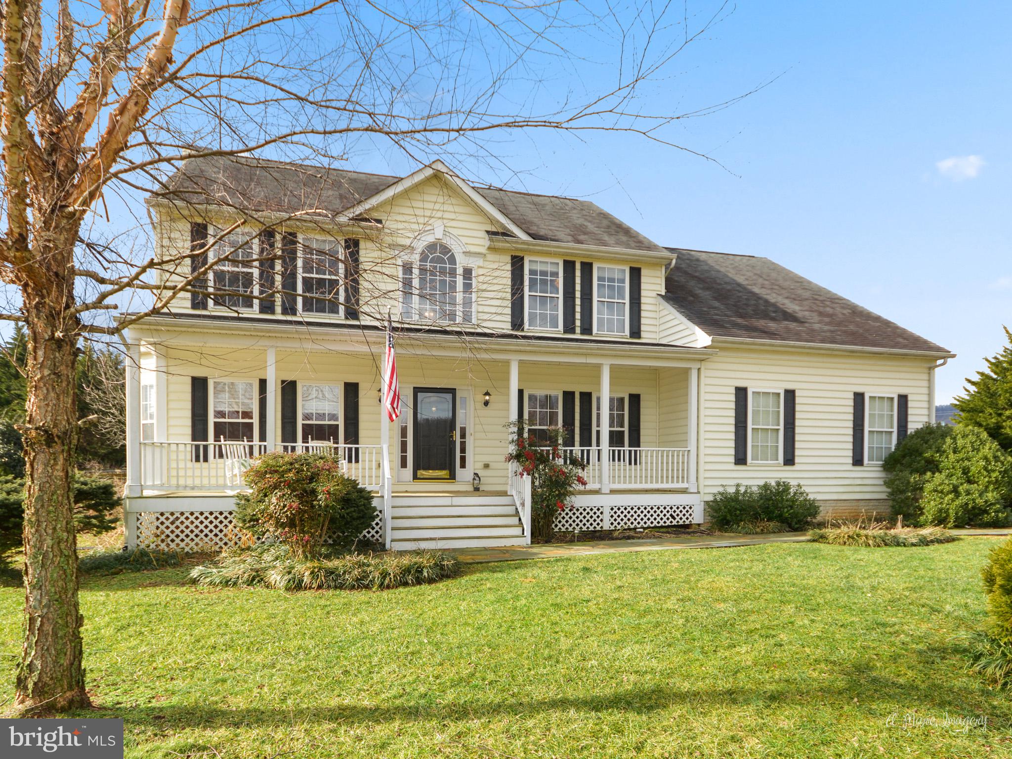 4735 East Basford Road Frederick, MD 21703 - Photo 1 of 37