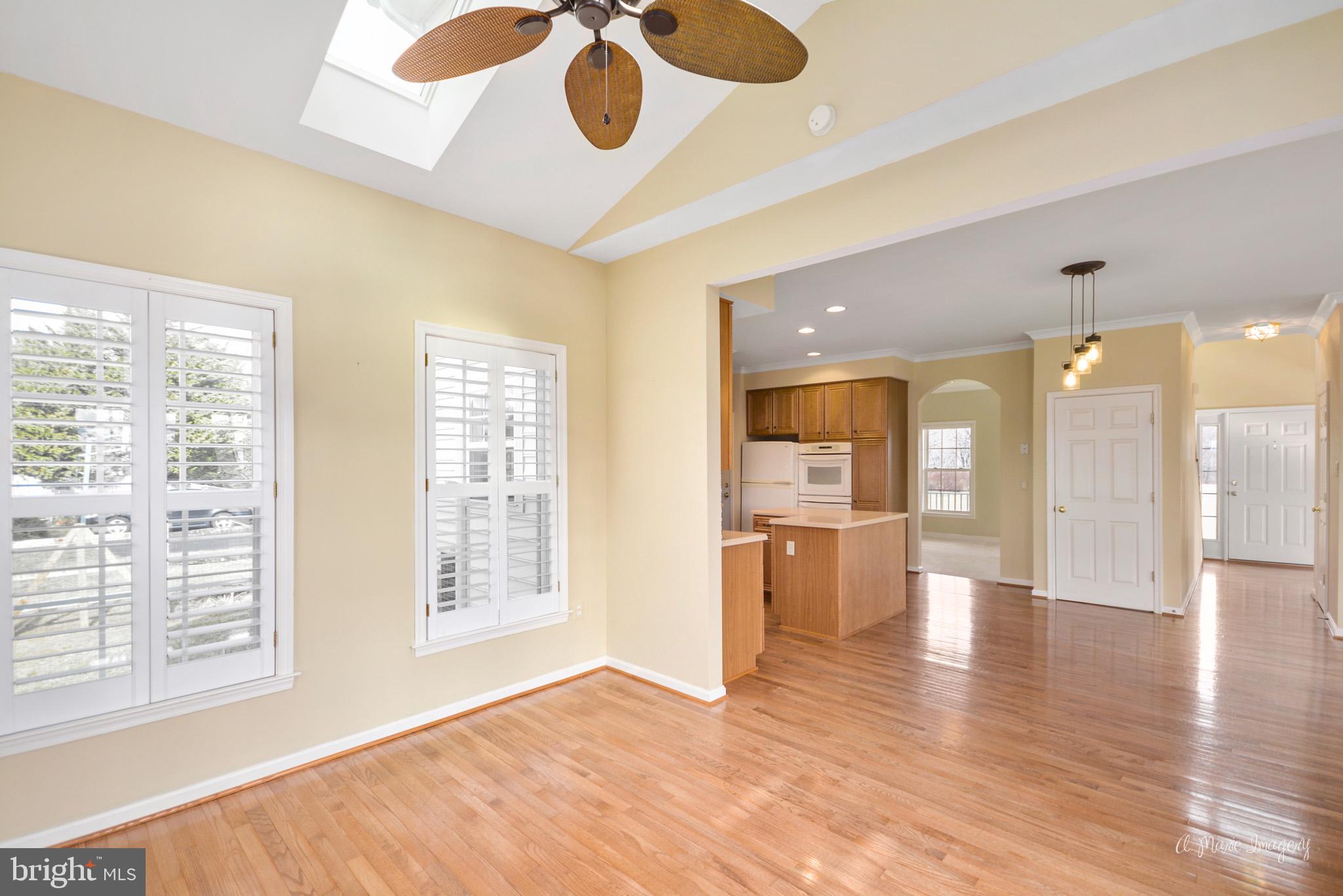4735 East Basford Road Frederick, MD 21703 - Photo 14 of 37