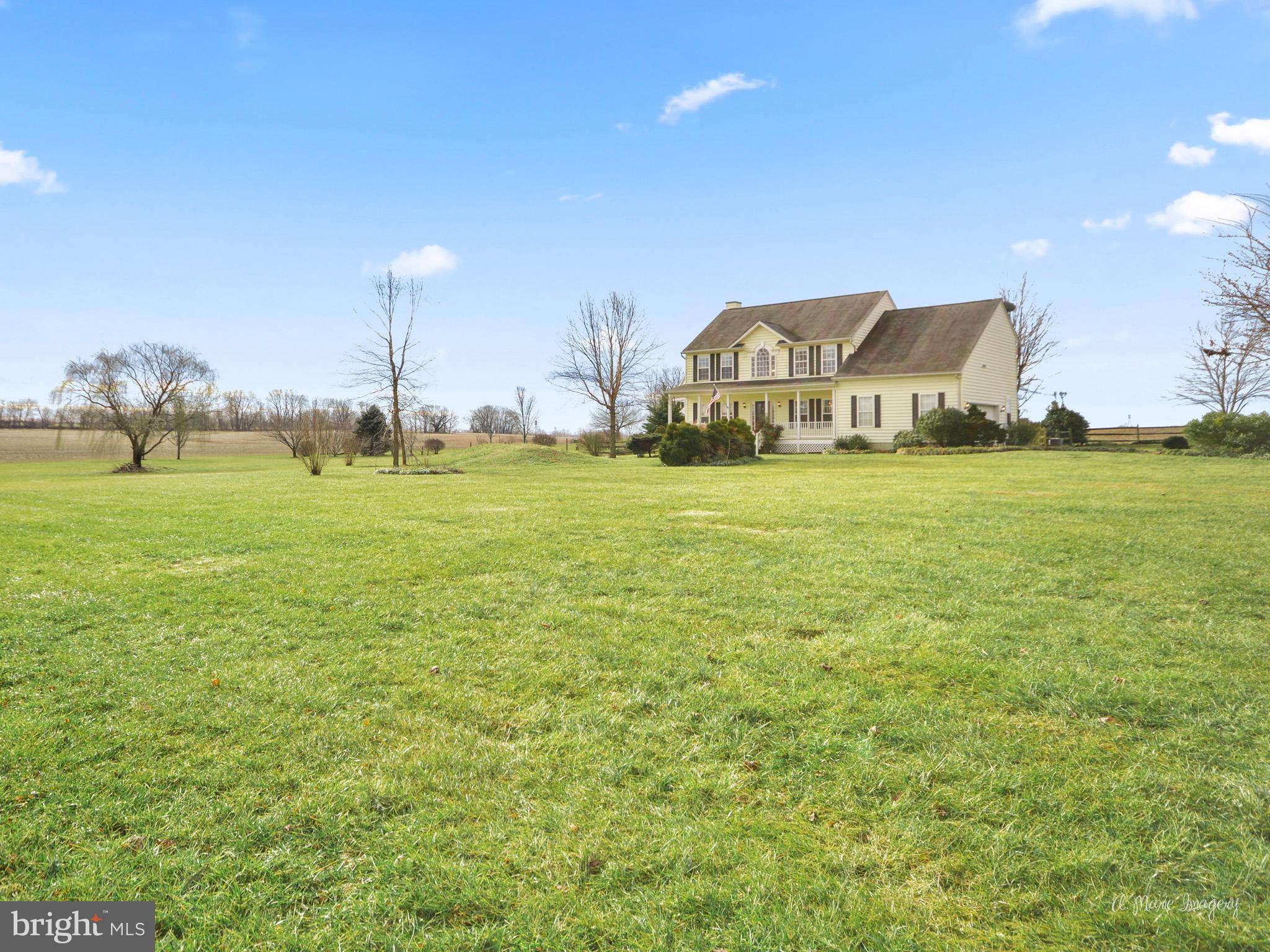 4735 East Basford Road Frederick, MD 21703 - Photo 4 of 37