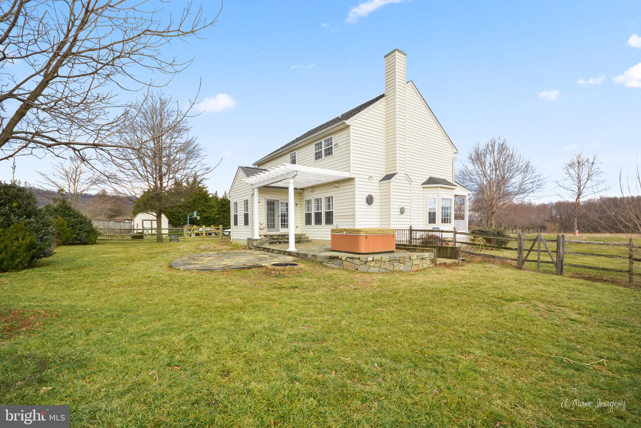 4735 East Basford Road Frederick, MD 21703 - Photo 33 of 37