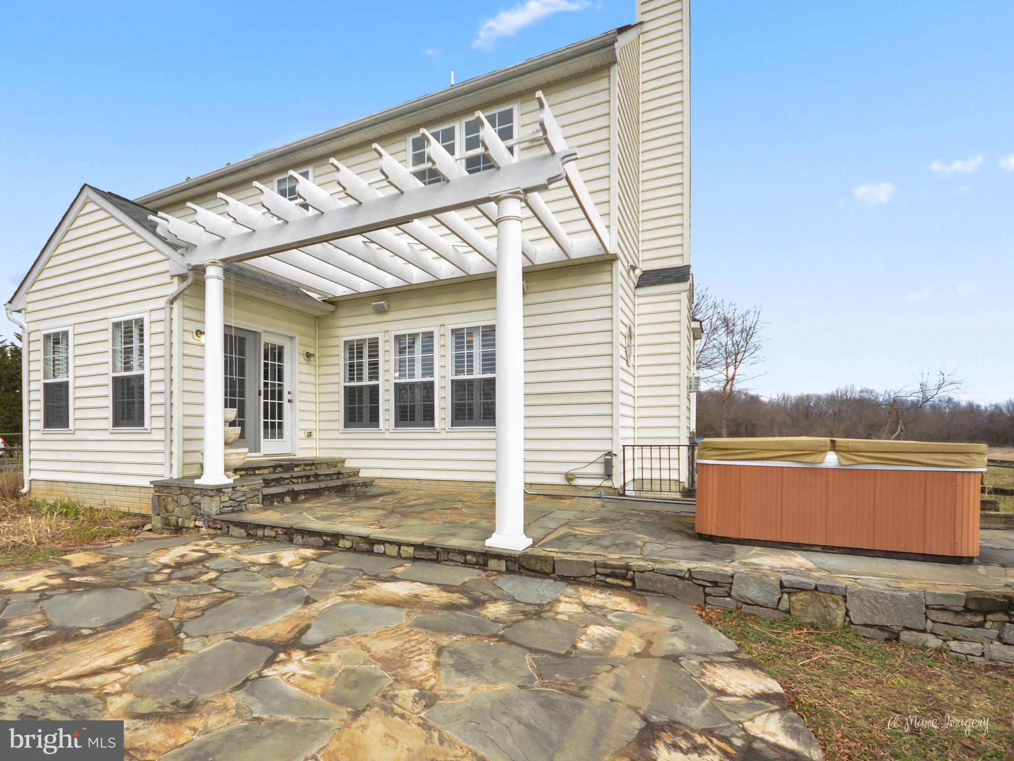 4735 East Basford Road Frederick, MD 21703 - Photo 34 of 37