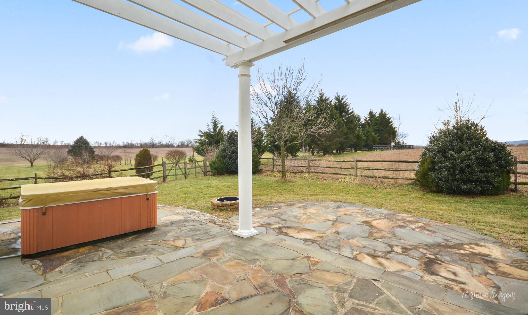4735 East Basford Road Frederick, MD 21703 - Photo 36 of 37