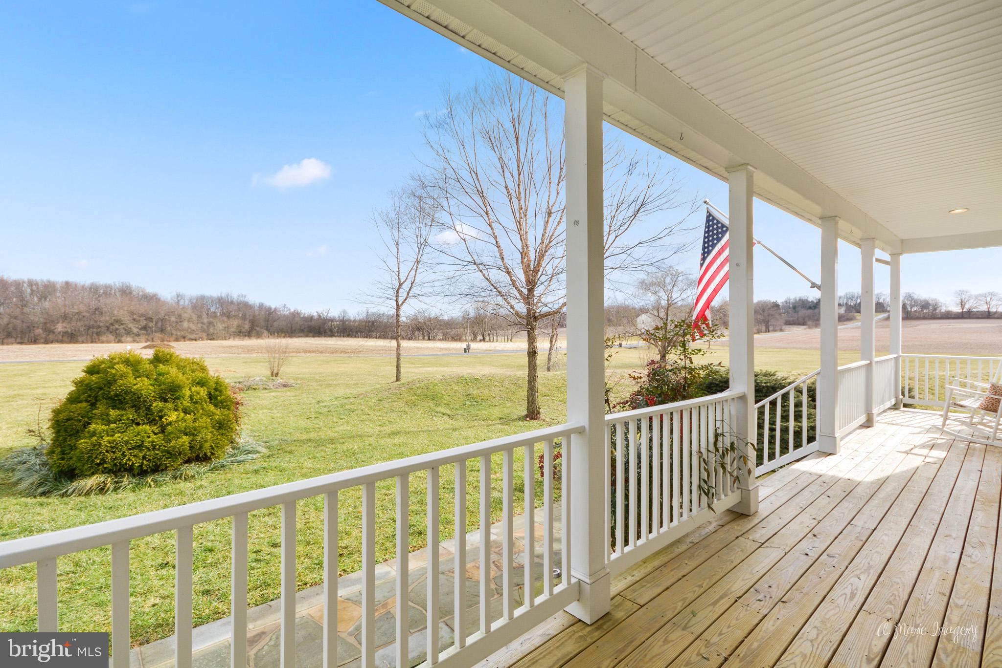 4735 East Basford Road Frederick, MD 21703 - Photo 5 of 37