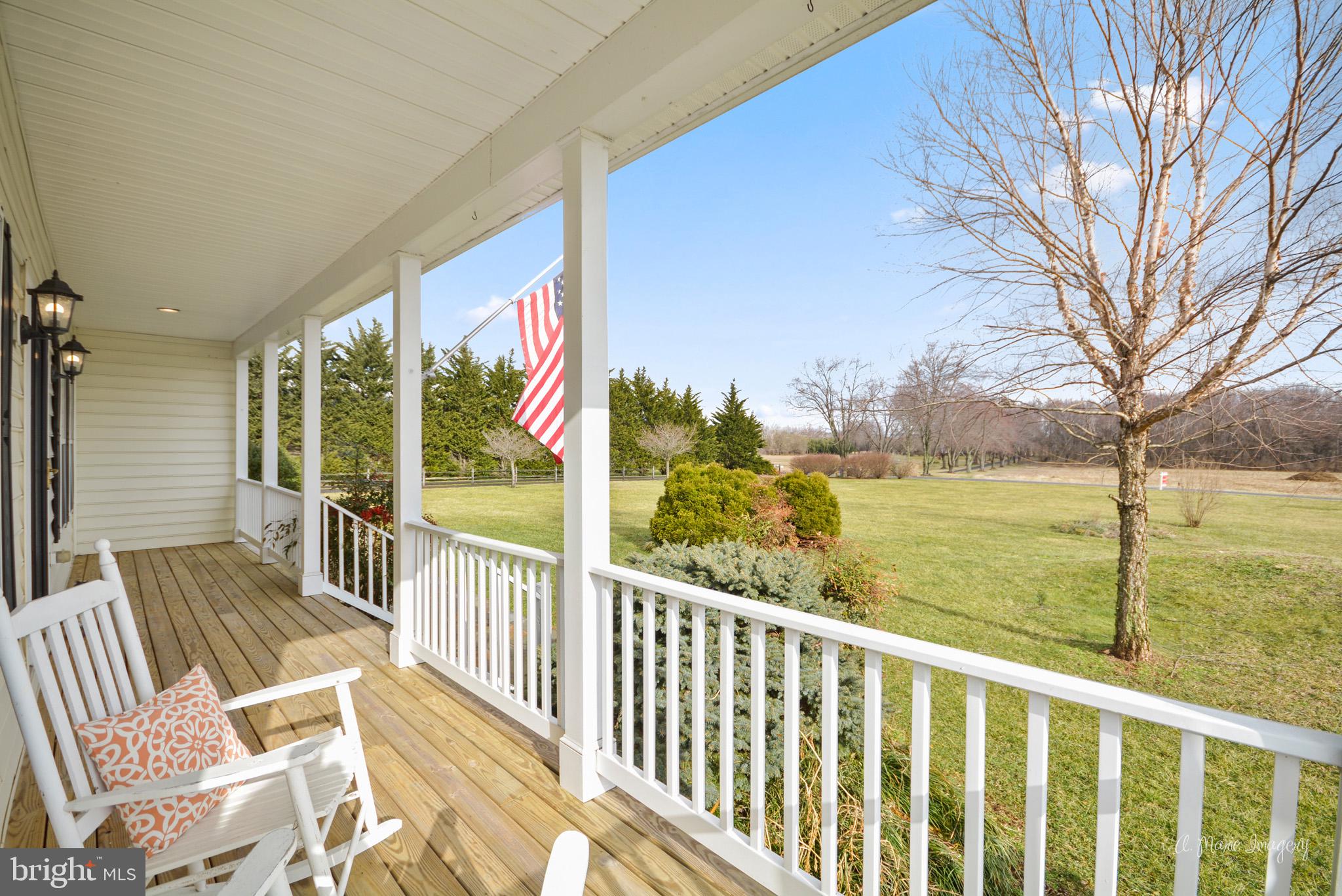 4735 East Basford Road Frederick, MD 21703 - Photo 6 of 37