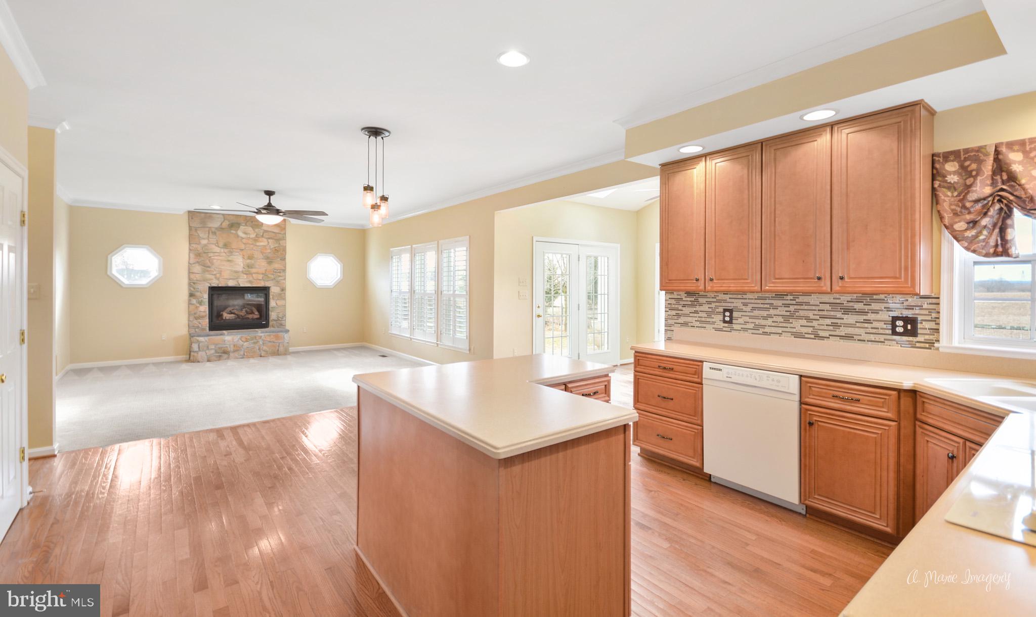 4735 East Basford Road Frederick, MD 21703 - Photo 8 of 37