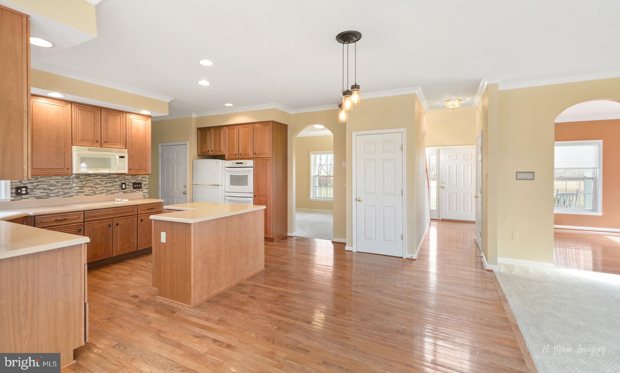 4735 East Basford Road Frederick, MD 21703 - Photo 10 of 37