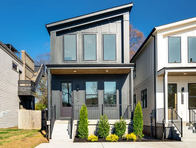 $699,999 | 827 A Delmas Avenue, Nashville, TN 37216