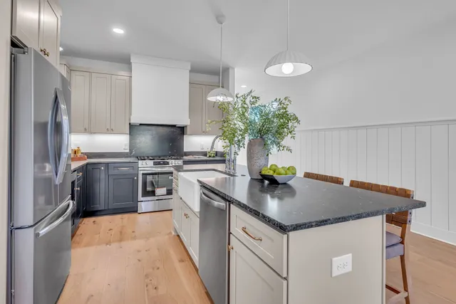 $699,999 | 827 A Delmas Avenue, Nashville, TN 37216