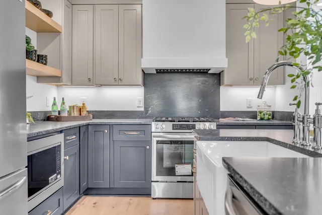 $699,999 | 827 A Delmas Avenue, Nashville, TN 37216