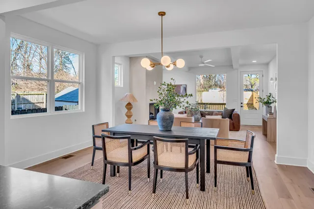 $699,999 | 827 A Delmas Avenue, Nashville, TN 37216