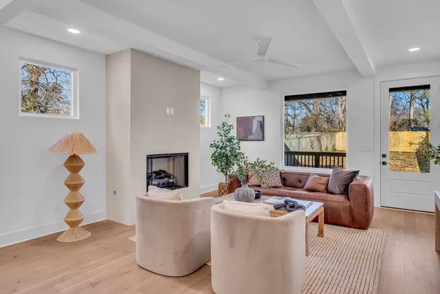 $699,999 | 827 A Delmas Avenue, Nashville, TN 37216