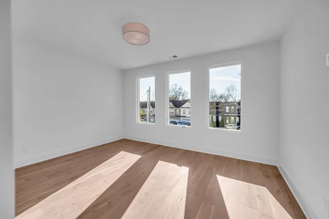 $699,999 | 827 A Delmas Avenue, Nashville, TN 37216