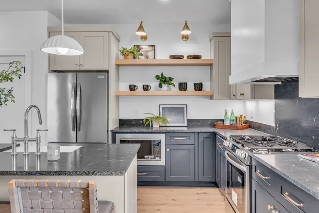 $699,999 | 827 A Delmas Avenue, Nashville, TN 37216