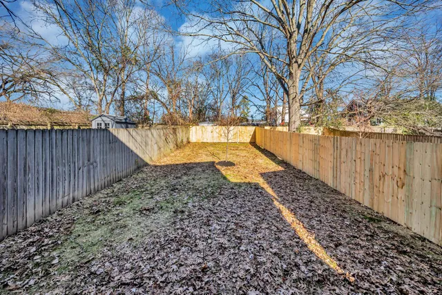 $699,999 | 827 A Delmas Avenue, Nashville, TN 37216