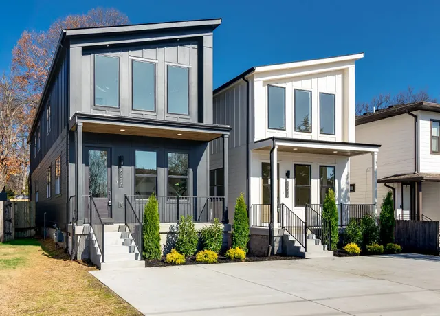 $699,999 | 827 A Delmas Avenue, Nashville, TN 37216