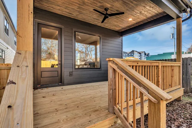 $699,999 | 827 A Delmas Avenue, Nashville, TN 37216