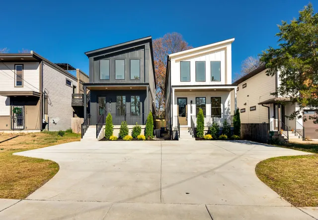 $699,999 | 827 A Delmas Avenue, Nashville, TN 37216