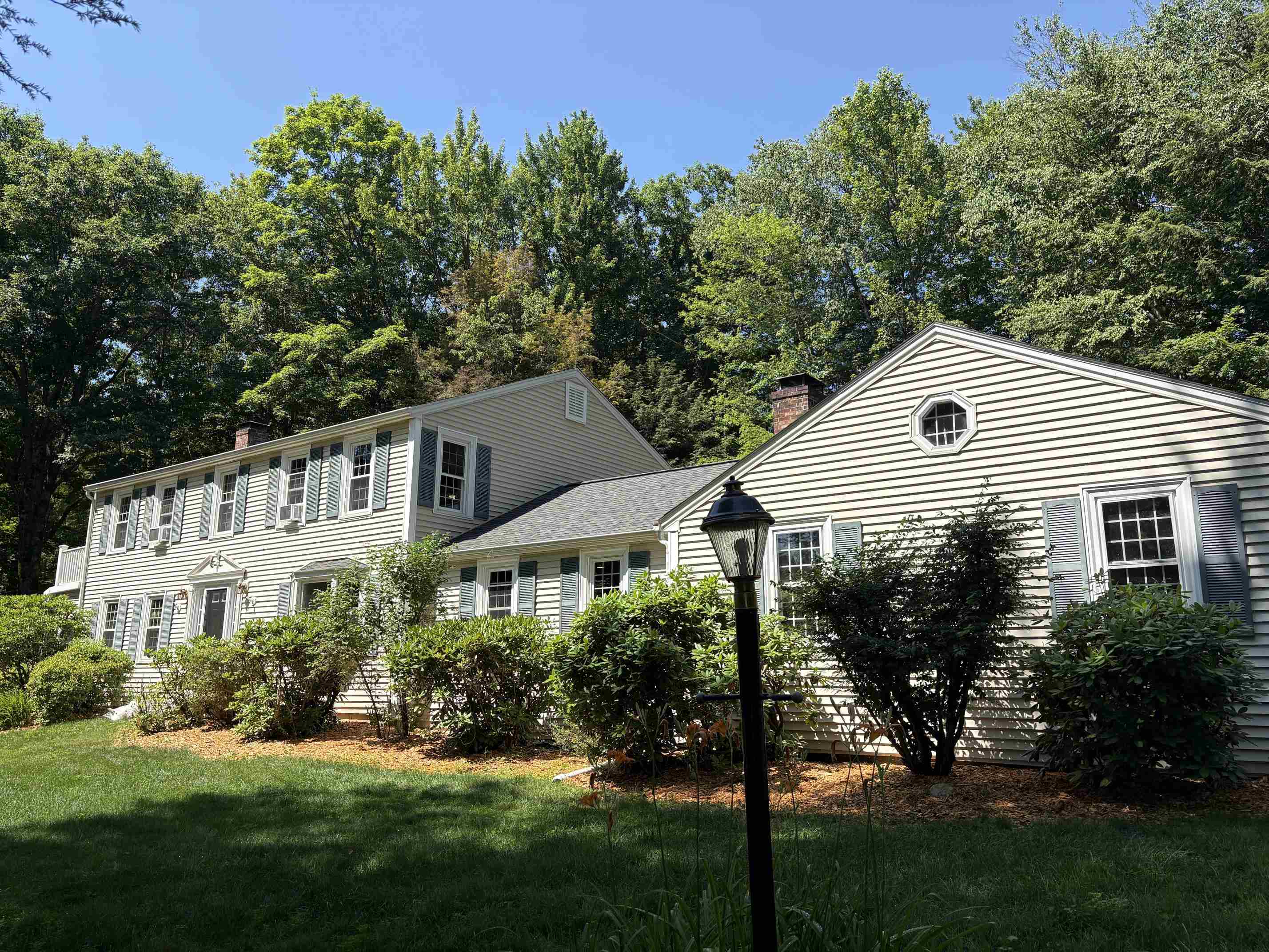 70 Hunter Farm Road Peterborough, NH 03458 - Photo 1 of 1