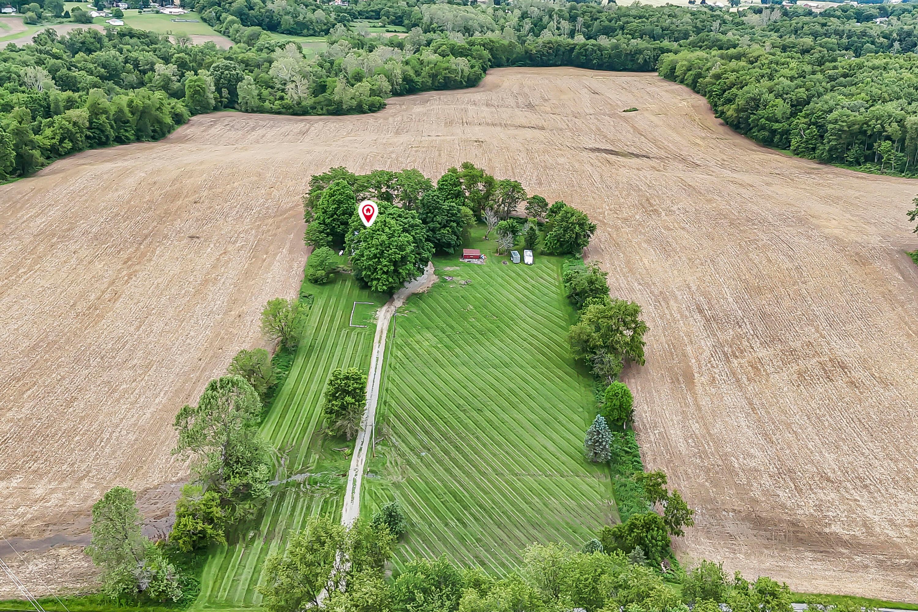 11479 Armentrout Road Fredericktown, OH 43019 - Photo 41 of 59 60-print-DJI_20260526033229_0031_D - Cop