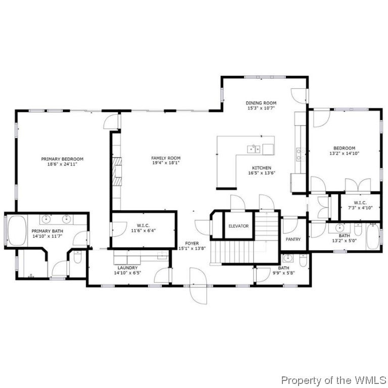 314 Dandy Loop Road Yorktown, VA 23692 - Photo 37 of 47 Gallery Image 37