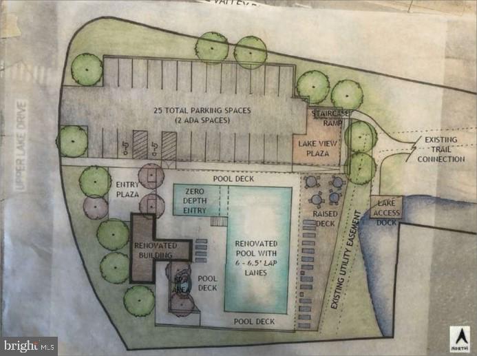 1944 Winterport Cluster Reston, VA 20191 - Photo 23 of 35 a view of door