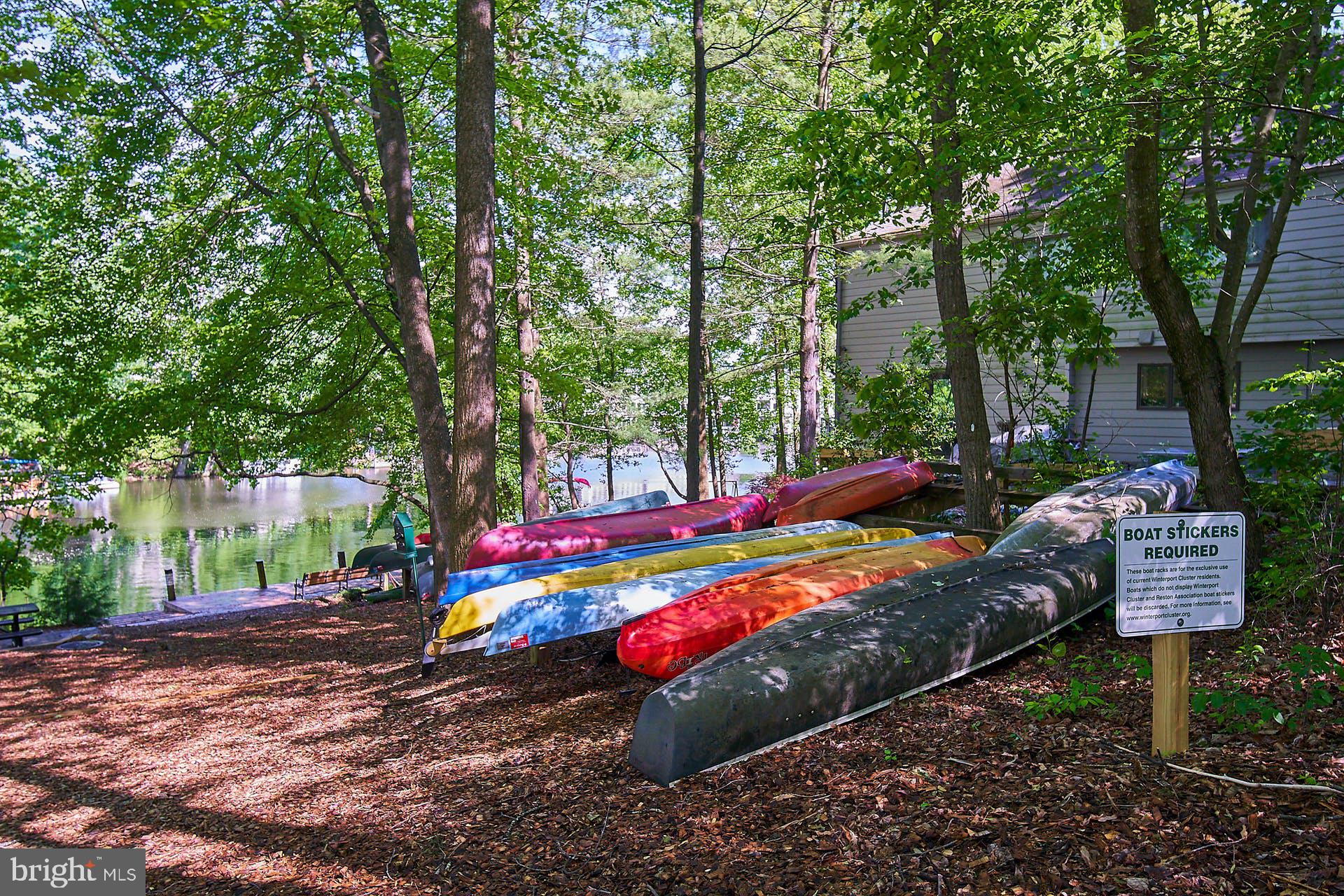 1944 Winterport Cluster Reston, VA 20191 - Photo 25 of 35 a view of a park with large trees